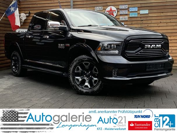 RAM 1500 5.7 4x4 294 kW image number 3