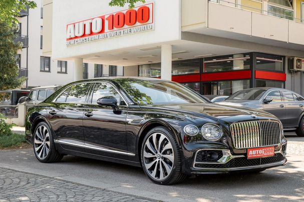 Bentley Flying Spur V8 404 kW image number 3