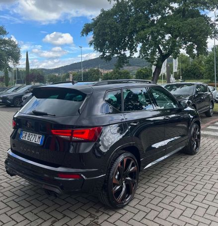 Cupra Ateca 2.0 TSI DSG 4Drive 221 kW image number 3