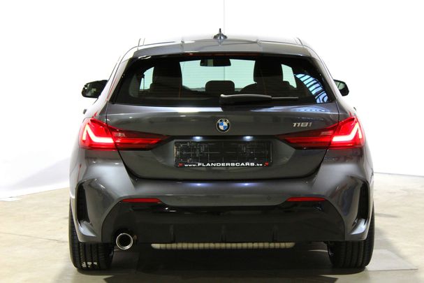 BMW 118i 103 kW image number 4