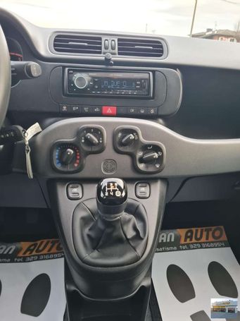 Fiat Panda 1.2 51 kW image number 17