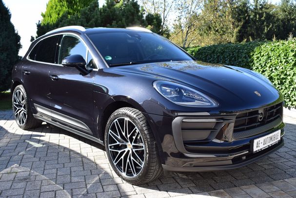 Porsche Macan 195 kW image number 3