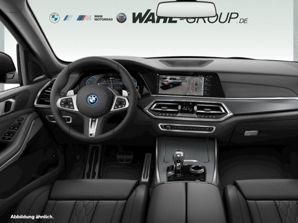 BMW X5 45e xDrive 290 kW image number 5