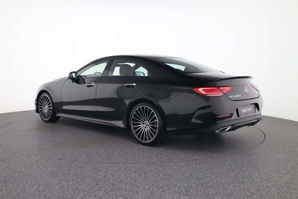 Mercedes-Benz CLS 400 d AMG Line 243 kW image number 4