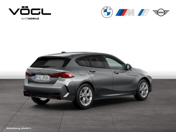 BMW 118d 110 kW image number 2