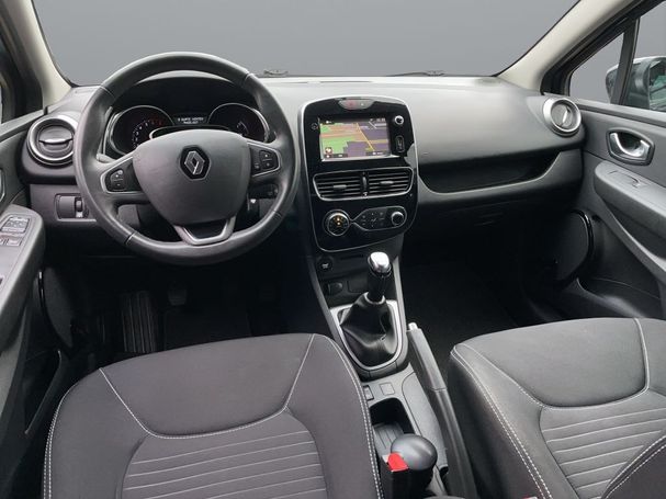 Renault Clio TCe 90 LIMITED 66 kW image number 13