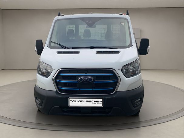 Ford E-Transit 350 L3 198 kW image number 3