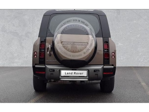 Land Rover Defender 130 D300 221 kW image number 4