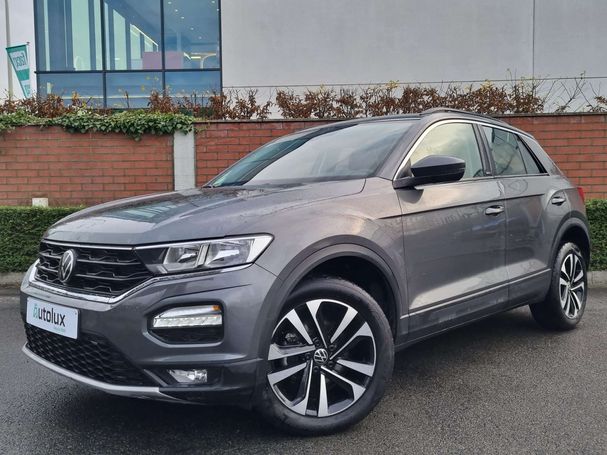 Volkswagen T-Roc 1.0 TSI T-Roc 81 kW image number 1