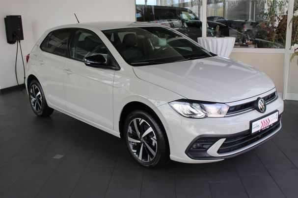 Volkswagen Polo 1.0 TSI DSG 70 kW image number 2