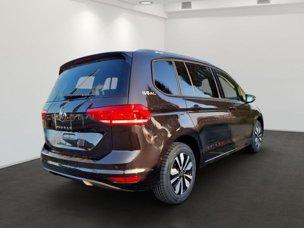 Volkswagen Touran DSG 110 kW image number 5