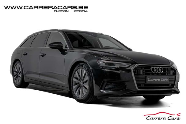 Audi A6 40 TDI S tronic Sport 150 kW image number 2