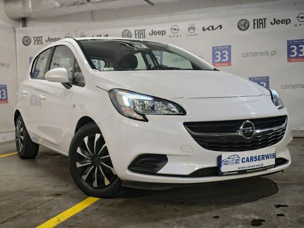 Opel Corsa 1.4 66 kW image number 2