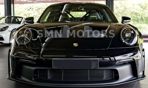 Porsche 992 GT3 RS 386 kW image number 4