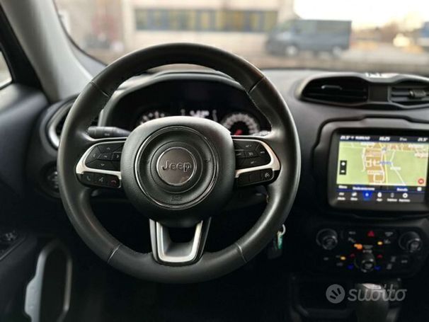 Jeep Renegade 1.6 88 kW image number 8