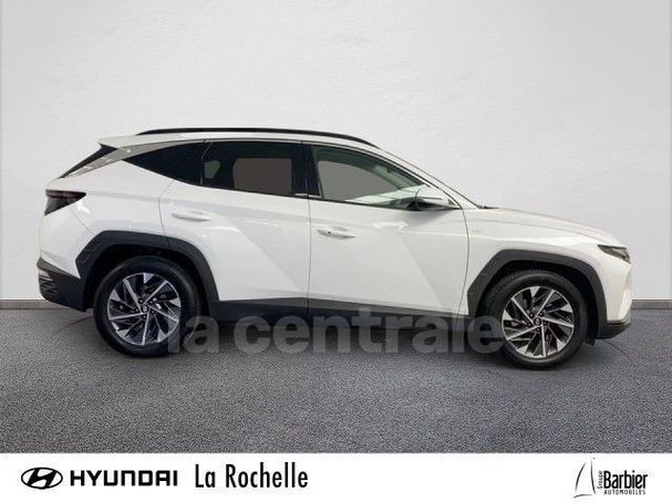 Hyundai Tucson 1.6 CRDi DCT 100 kW image number 4