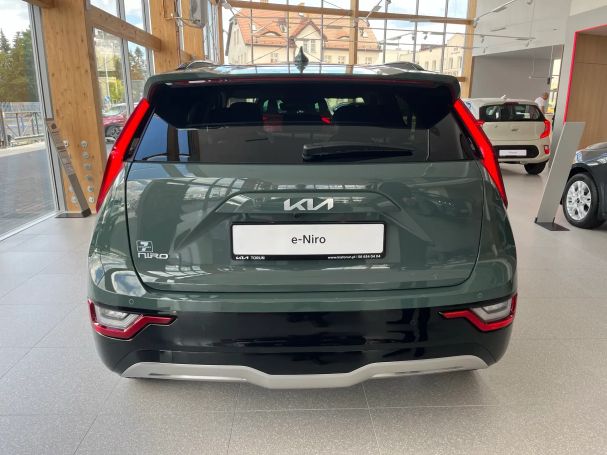 Kia Niro 150 kW image number 6