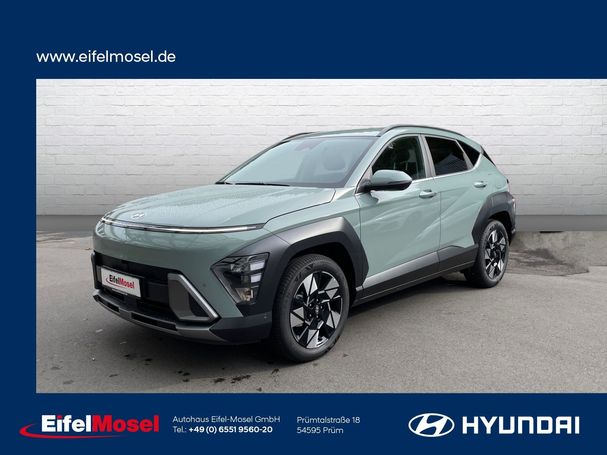 Hyundai Kona 1.6 GDI Trend DCT 104 kW image number 1