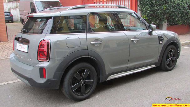 Mini Cooper Countryman Essential 100 kW image number 7