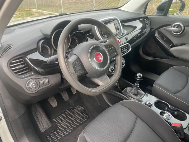 Fiat 500X 81 kW image number 7