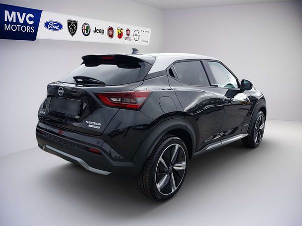 Nissan Juke 69 kW image number 5