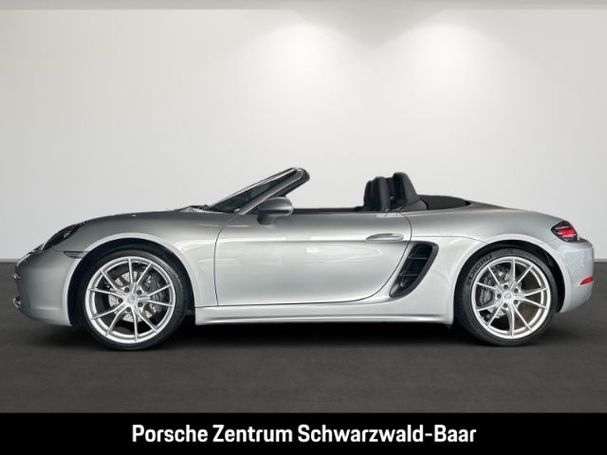 Porsche Boxster S 220 kW image number 4