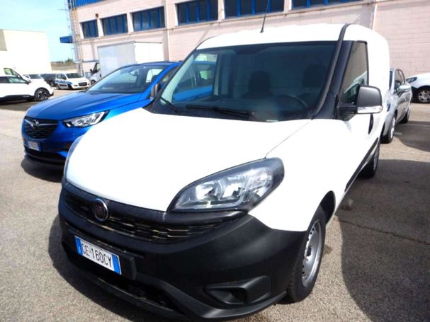 Fiat Doblo Cargo 70 kW image number 1