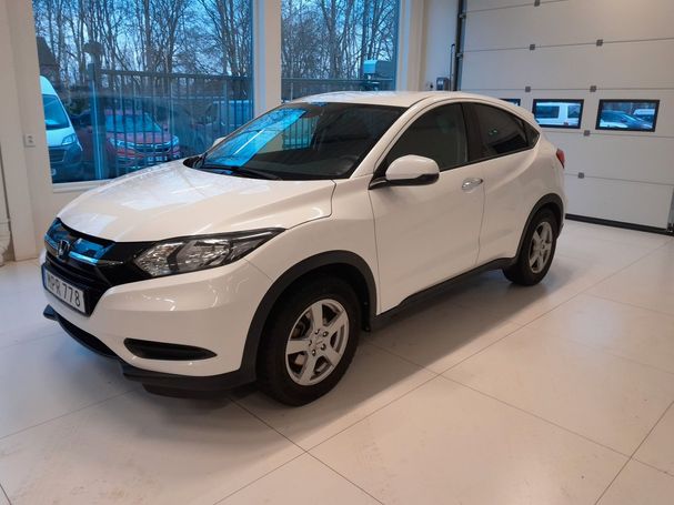 Honda HR-V 1.5 i-VTEC 96 kW image number 1