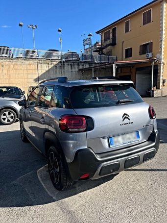 Citroen C3 Aircross 110 81 kW image number 4