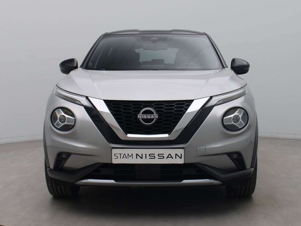 Nissan Juke DIG-T N-Design 85 kW image number 24