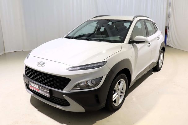 Hyundai Kona 1.0 T-GDI Select 88 kW image number 1