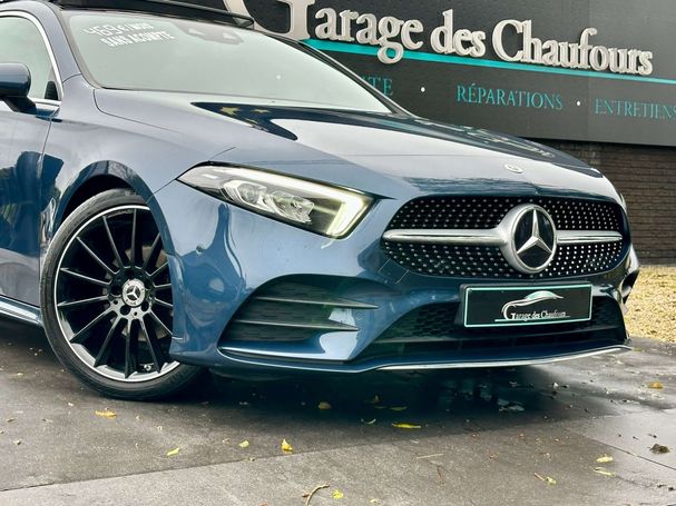 Mercedes-Benz A 180 100 kW image number 1