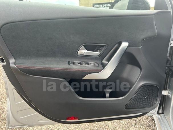 Mercedes-Benz A 180 100 kW image number 18