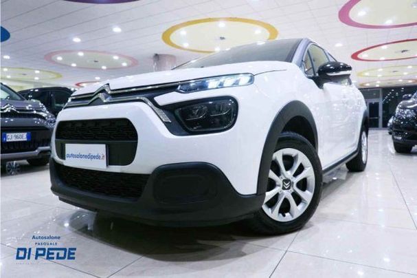 Citroen C3 BlueHDi 100 S&S 75 kW image number 10