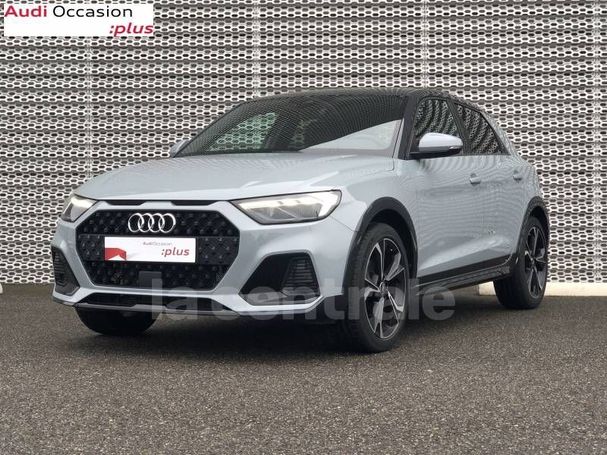 Audi A1 30 TFSI S tronic Allstreet 81 kW image number 1