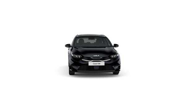 Kia Ceed 74 kW image number 5