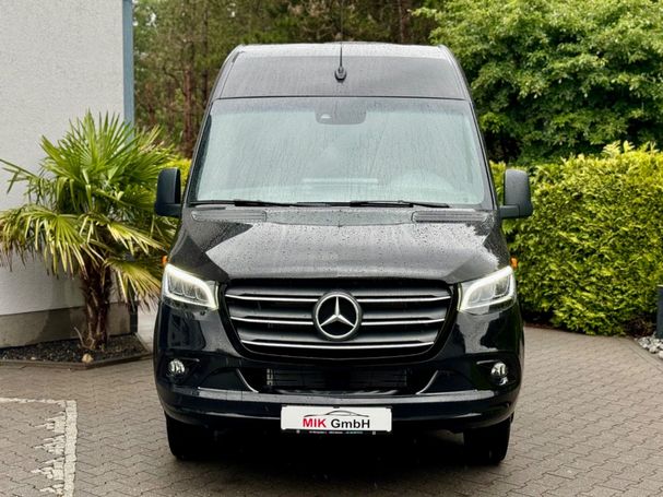 Mercedes-Benz Sprinter 519 CDI RWD 140 kW image number 1