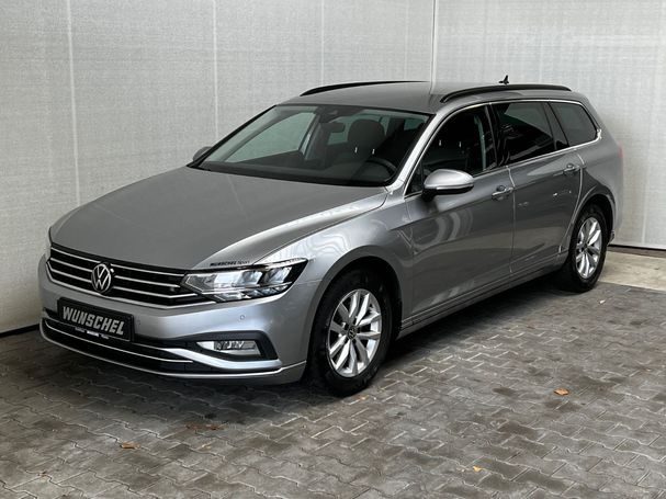 Volkswagen Passat Variant 1.5 TSI Business DSG 110 kW image number 1