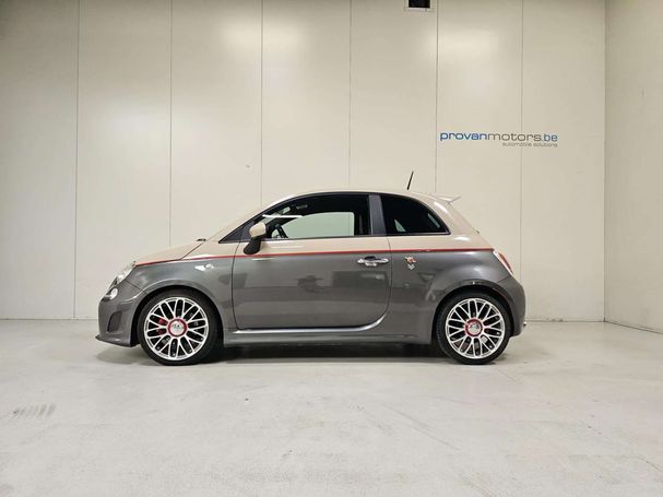 Abarth 595 Turismo 1.4 k 118 kW image number 8