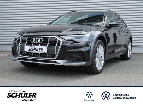 Audi A6 Allroad 55 TFSI 250 kW image number 2