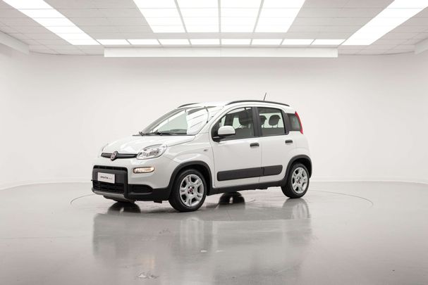 Fiat Panda 1.0 Hybrid 51 kW image number 1