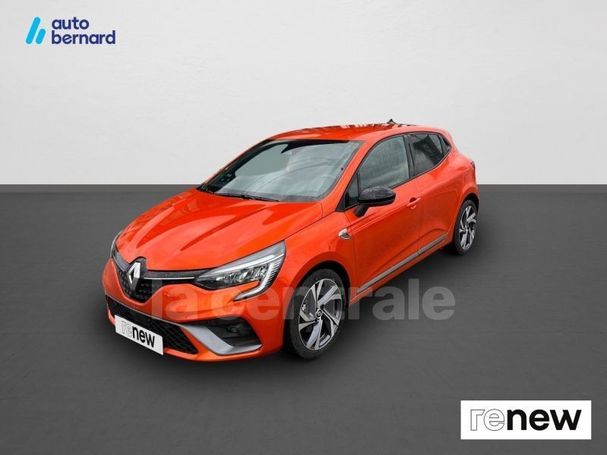 Renault Clio 103 kW image number 1