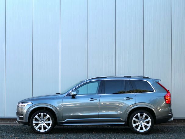 Volvo XC90 T5 AWD Momentum 184 kW image number 2