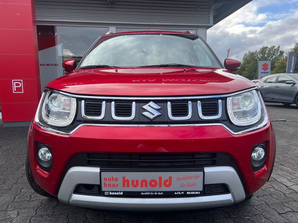 Suzuki Ignis 61 kW image number 3