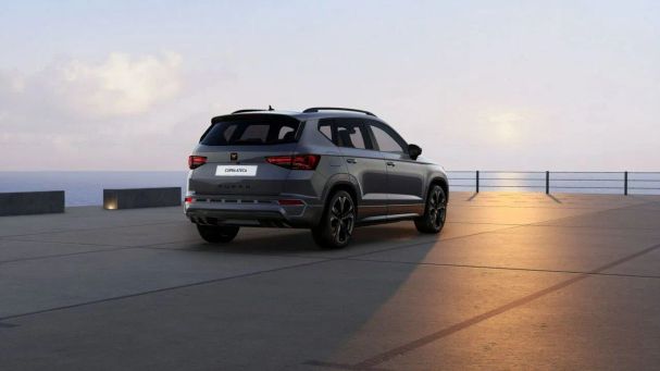 Cupra Ateca 2.0 TSI 4Drive DSG 140 kW image number 7