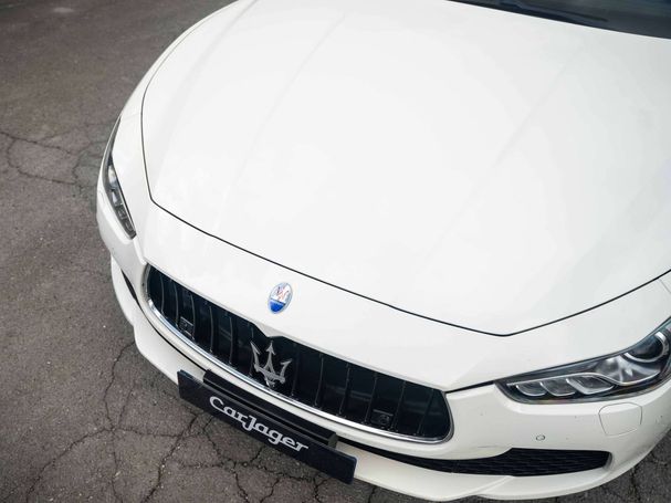 Maserati Ghibli 302 kW image number 13