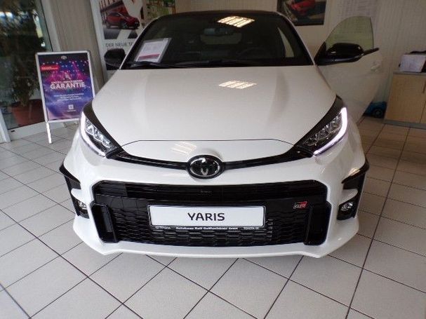 Toyota Yaris 192 kW image number 3