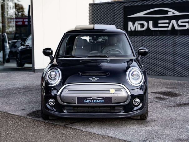 Mini Cooper SE M 135 kW image number 2