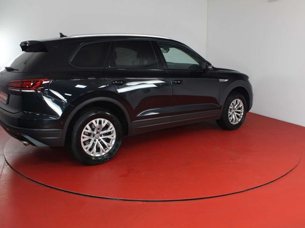 Volkswagen Touareg 3.0 TDI 4Motion 170 kW image number 17