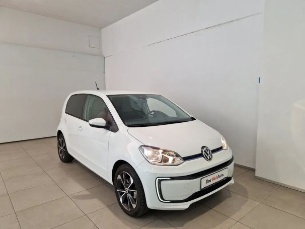 Volkswagen up! 60 kW image number 2